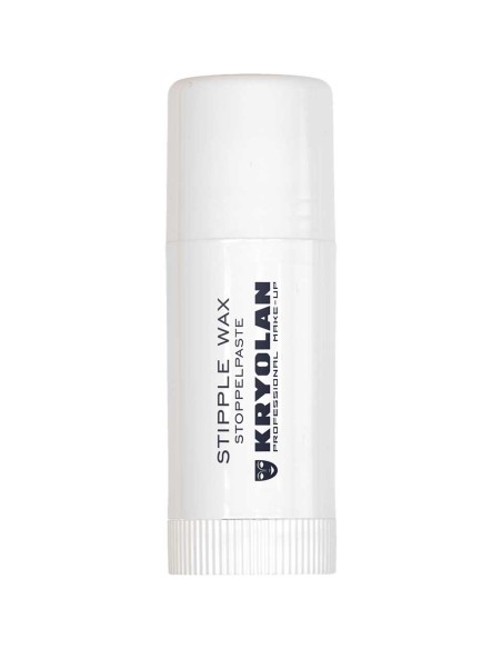 STIPPLE WAX - barra 25 gr. - KRYOLAN