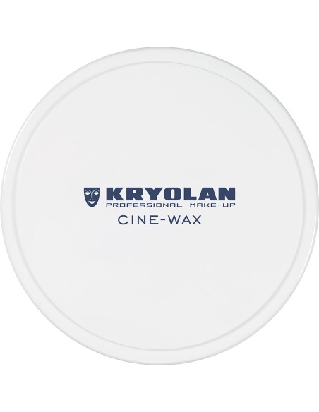 Carne Artificial CINE WAX 110 gr. - KRYOLAN