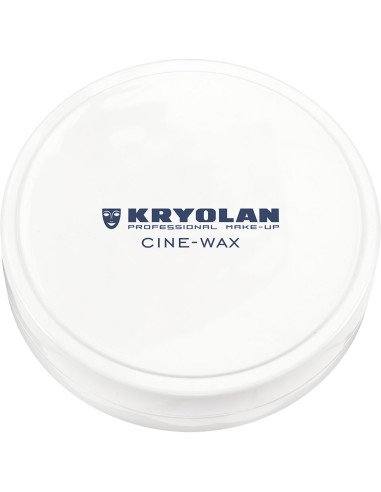 Carne Artificial CINE WAX 110 gr. - KRYOLAN