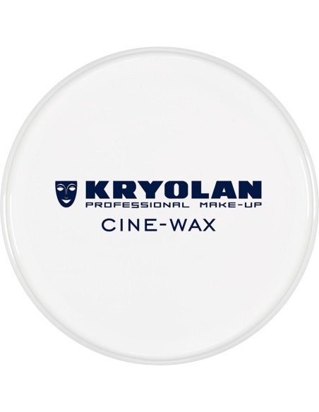 Carne Artificial CINE WAX 40 gr. - KRYOLAN