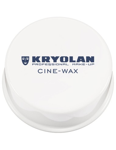 Carne Artificial CINE WAX 40 gr. - KRYOLAN