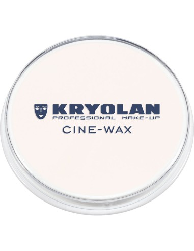 Carne Artificial CINE WAX 10 gr. - KRYOLAN