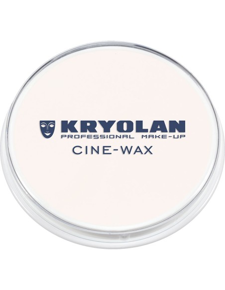 Carne Artificial CINE WAX 10 gr. - KRYOLAN