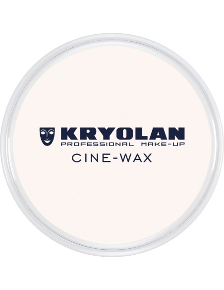Carne Artificial CINE WAX 10 gr. - KRYOLAN
