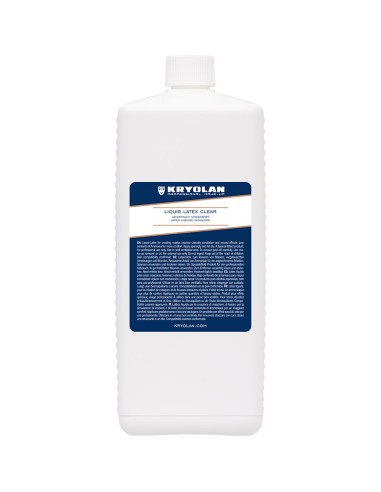 Latex Liquido 1.000 ml. - KRYOLAN