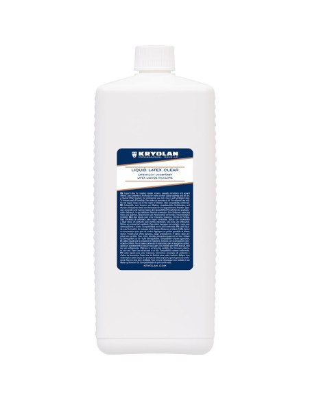 Latex Liquido 500 ml. - KRYOLAN