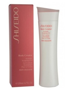 Shiseido - Body Creator -...