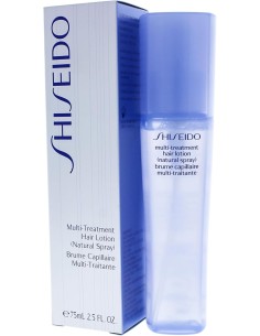 Shiseido - Multi-treatment...