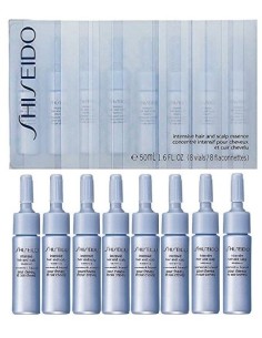 Shiseido - Intensive Hair...