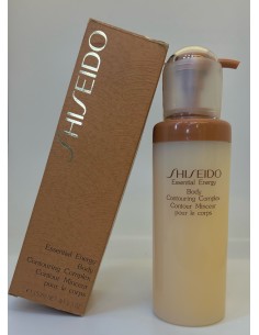 Shiseido - Essential Energy...