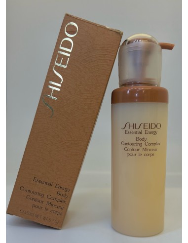 Shiseido - Essential Energy Body Contouring Complex - 150 ml.