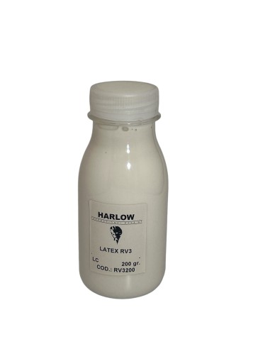 Látex líquido Harlow 200gr