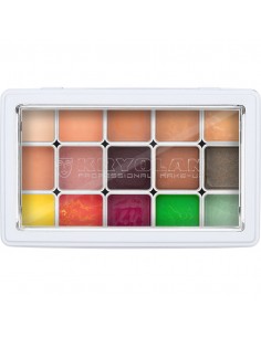 Paleta al alcohol Body...