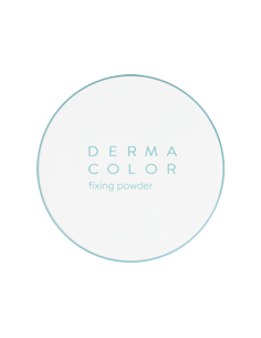 Dermacolor Fixing Powder...