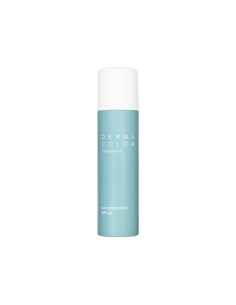 DERMACOLOR FIXING  SPRAY...