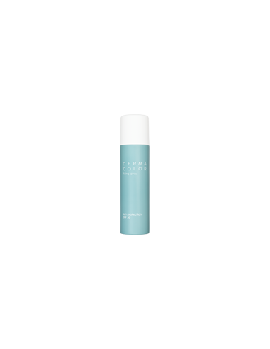 DERMACOLOR FIXING  SPRAY 150 ml. SPF 20 - KRYOLAN