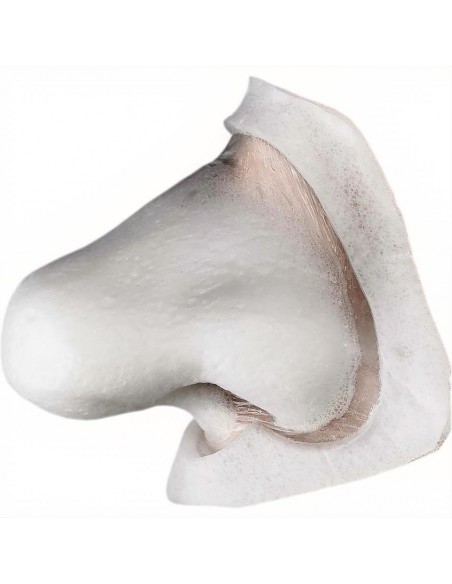 NARIZ DE ESPUMA DE PU PEQUEÑA CIRANO