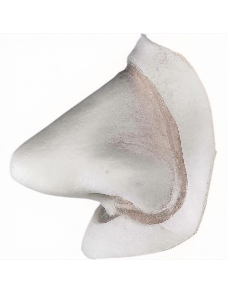 NARIZ DE ESPUMA DE PU PEQUEÑA TITANIA