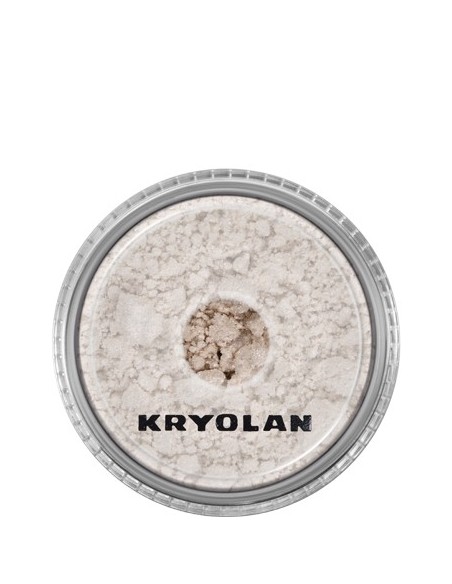 Polvos Irisados 60 gr. - KRYOLAN