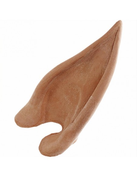 OREJAS DE LATEX HADA