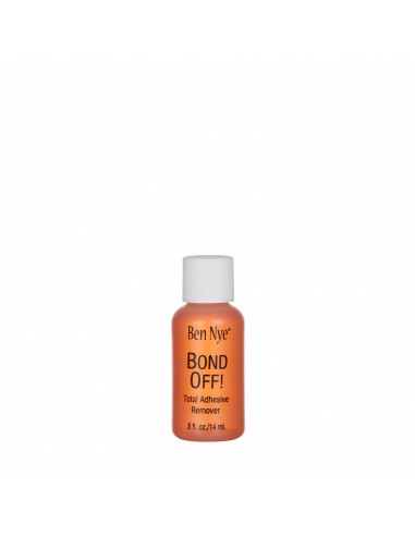 Bond Off - BEN NYE "Adhesive Remover" - 14 ml.
