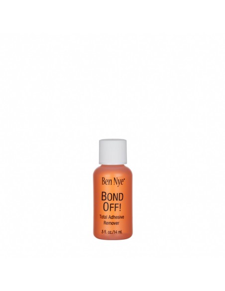 Bond Off - BEN NYE "Adhesive Remover" - 14 ml.