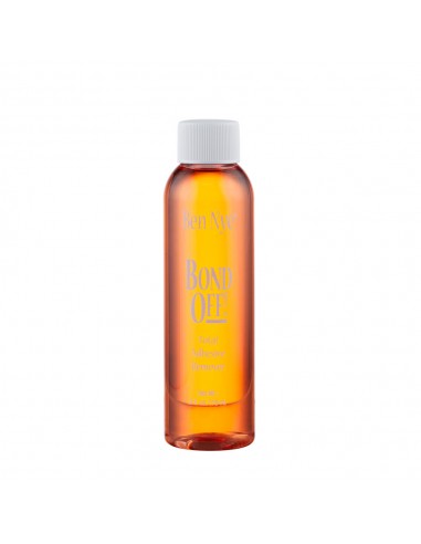Bond Off - BEN NYE "Adhesive Remover" - 118 ml.
