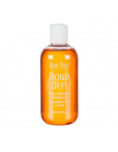Bond Off - BEN NYE...