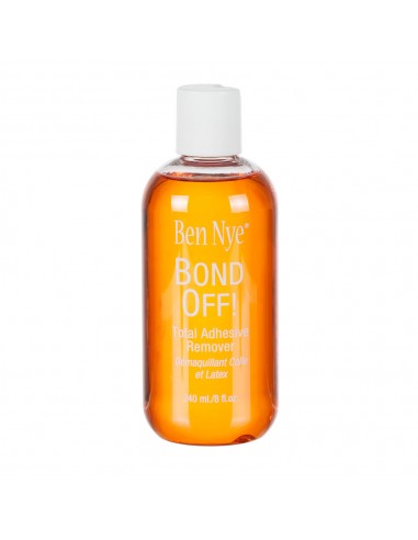 Bond Off - BEN NYE "Adhesive Remover" - 236 ml.