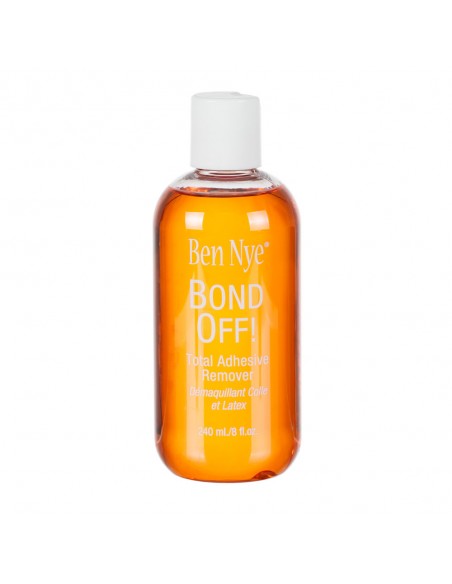 Bond Off - BEN NYE "Adhesive Remover" - 236 ml.