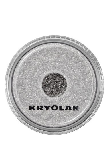 Polvos Irisados 60 gr. - KRYOLAN Polvos Irisados 60 gr. - KRYOLAN