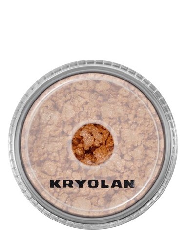 Polvos Irisados 60 gr. - KRYOLAN