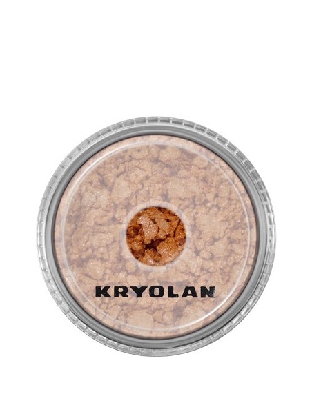 Polvos Irisados 60 gr. - KRYOLAN