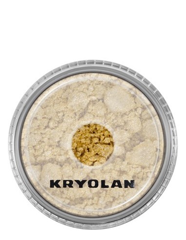 Polvos Irisados 60 gr. - KRYOLAN
