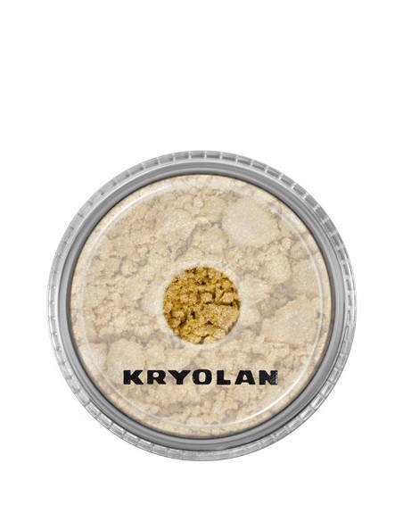 Polvos Irisados 60 gr. - KRYOLAN