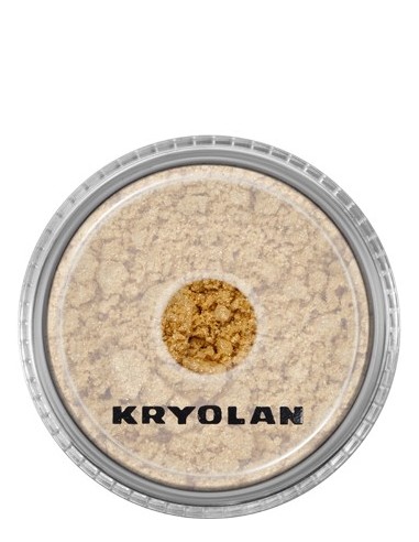 Polvos Irisados 60 gr. - KRYOLAN