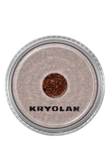Polvos Irisados 60 gr. - KRYOLAN