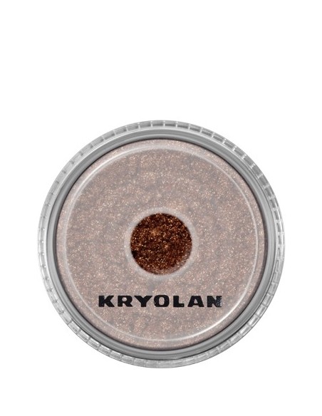 Polvos Irisados 60 gr. - KRYOLAN