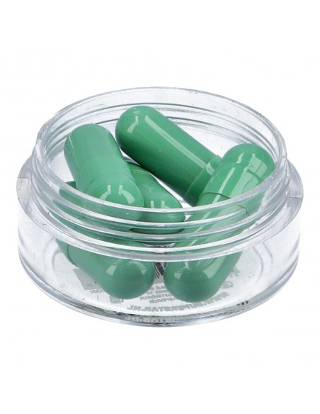 CAPSULAS DE SANGRE VERDE