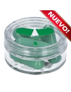 CAPSULAS DE SANGRE VERDE
