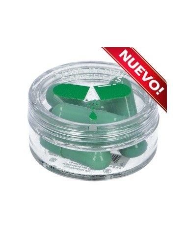 CAPSULAS DE SANGRE VERDE