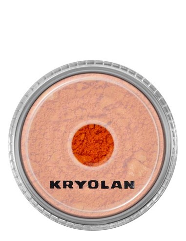 Polvos Irisados 60 gr. - KRYOLAN