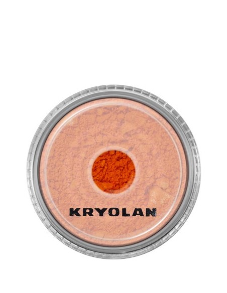 Polvos Irisados 60 gr. - KRYOLAN