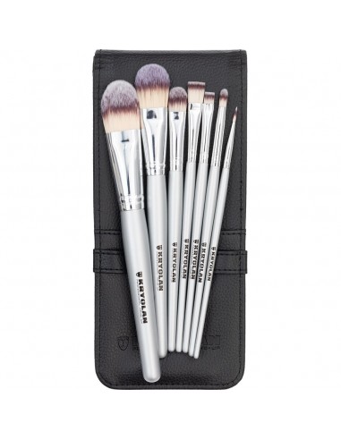 Kit 7 Pinceles - KRYOLAN
