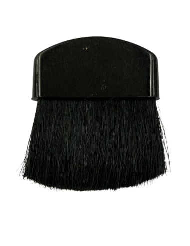 4 Pinceles colorete desechables