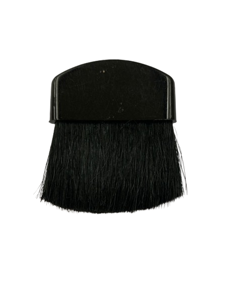 4 Pinceles colorete desechables