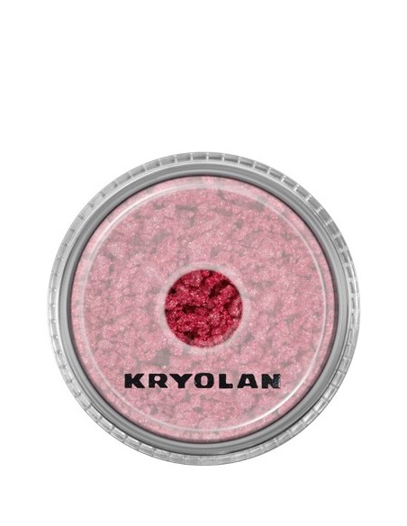 Polvos Irisados 60 gr. - KRYOLAN
