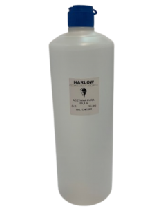Acetona Pura 99,5% HARLOW 1...