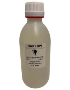 Agua de Hamamelis HARLOW...