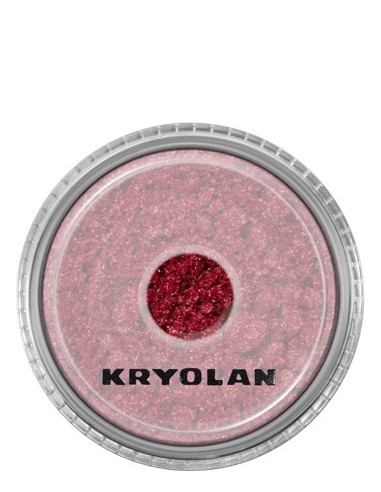 Polvos Irisados 60 gr. - KRYOLAN